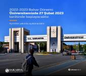 Sakarya Üniversitesi Yüz Yüze Eğitimin Uzaktan Eğitim ile Desteklenmesine Yönelik Fakülte, Bölüm ve Öğretim Elemanı Uygulama Esasları