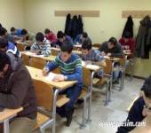 Language Proficiency Exam
